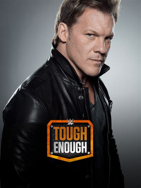 watch Tough Enough