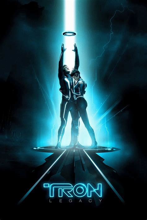 watch Tron