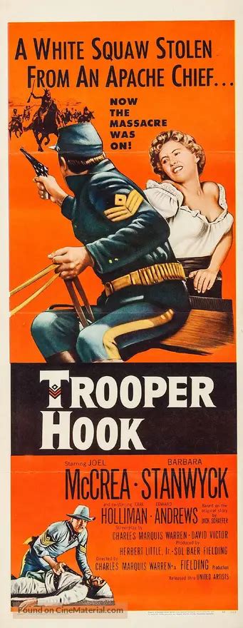 watch Trooper Hook