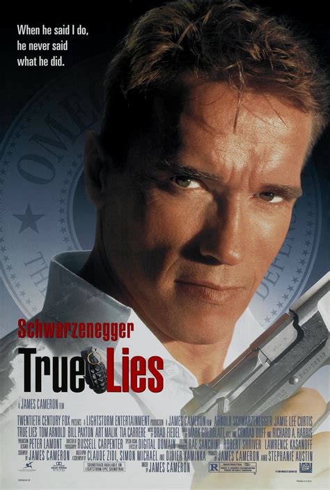 watch True Lies