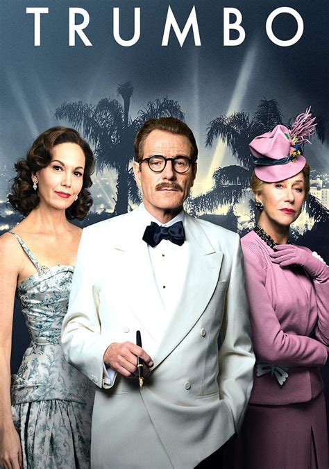 watch Trumbo