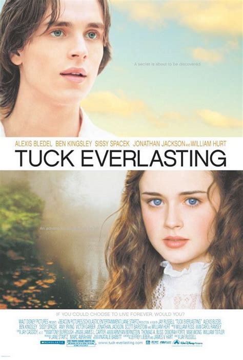 watch Tuck Everlasting