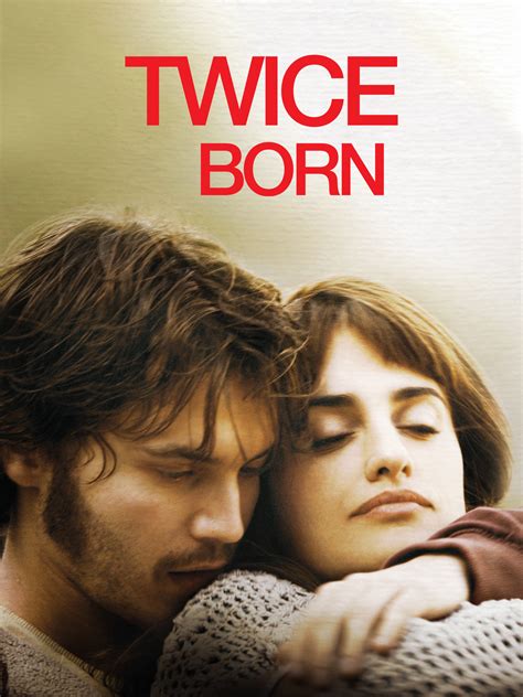 watch Twice Born