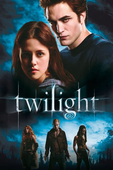 watch Twilight