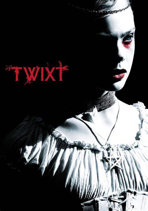 watch Twixt