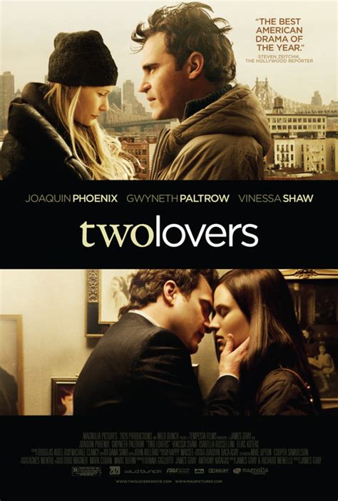 watch Two Lovers