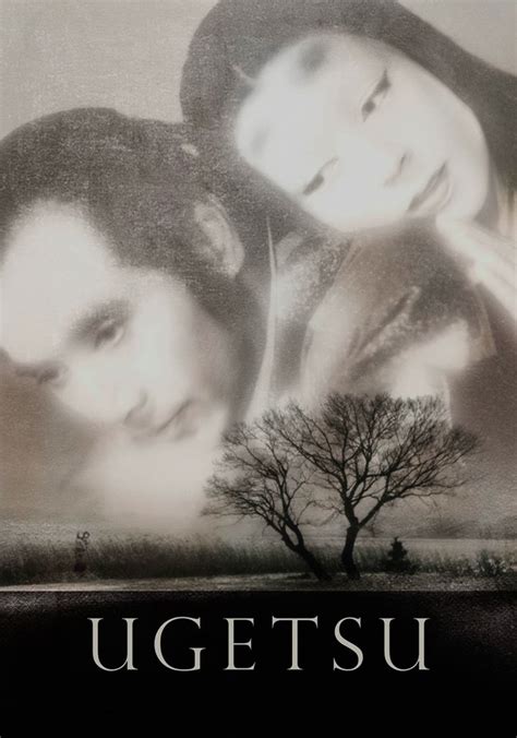 watch Ugetsu