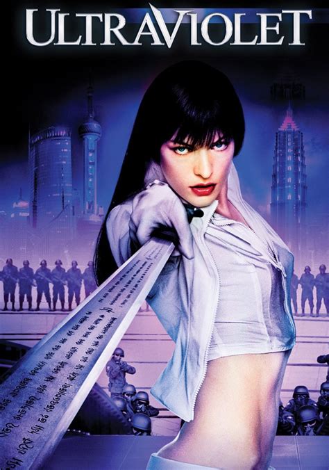 watch Ultraviolet
