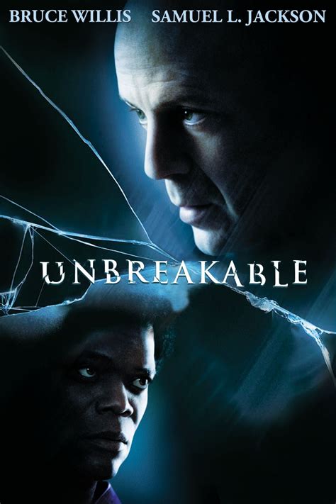 watch Unbreakable