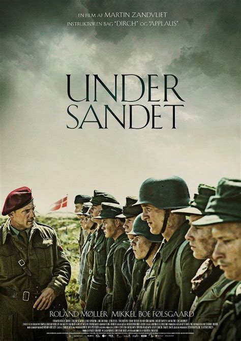 watch Under sandet