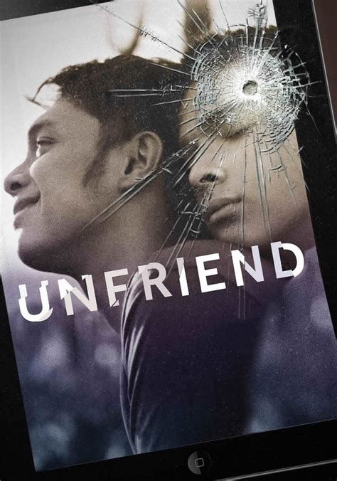 watch Unfriend