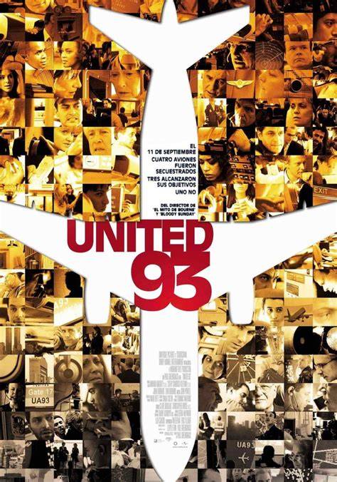 watch United 93