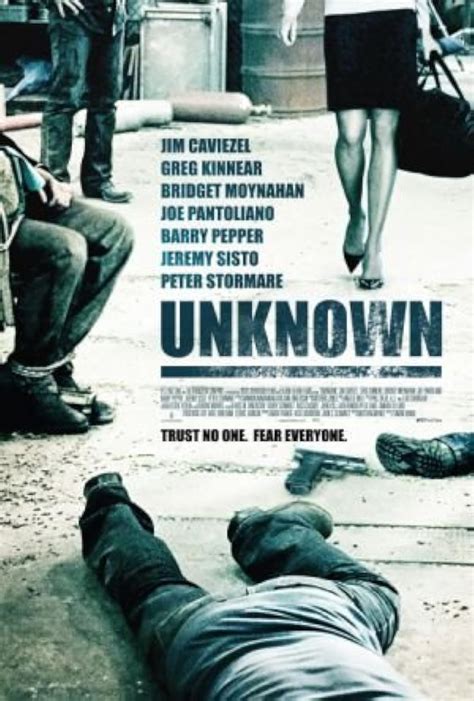 watch Unknown