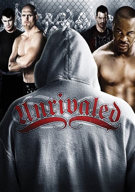 watch Unrivaled
