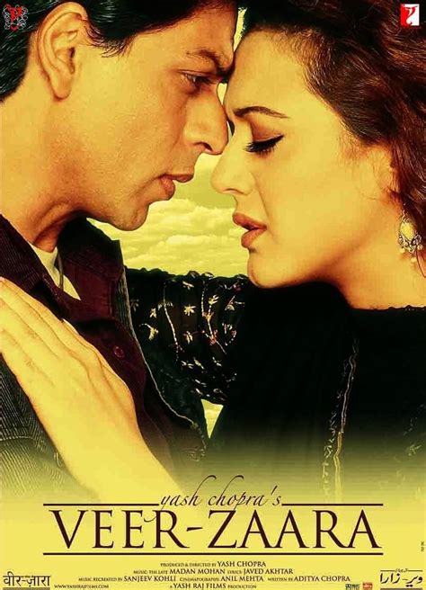 watch Veer-Zaara