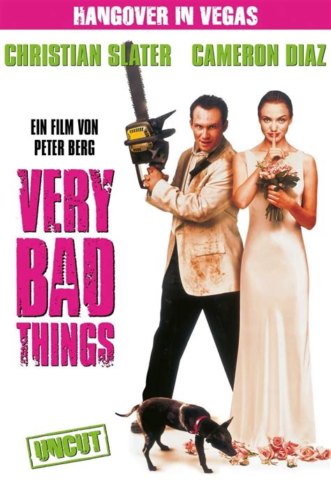 watch Very Bad Things