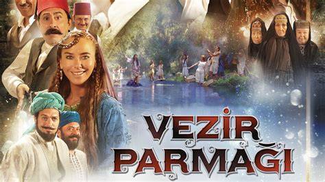 watch Vezir Parmagi