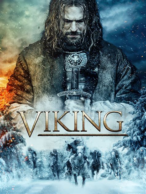 watch Viking