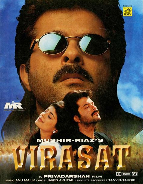 watch Virasat