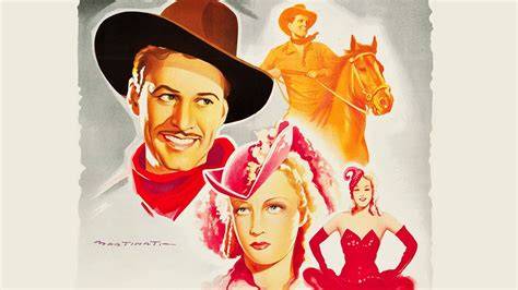 watch Virginia City