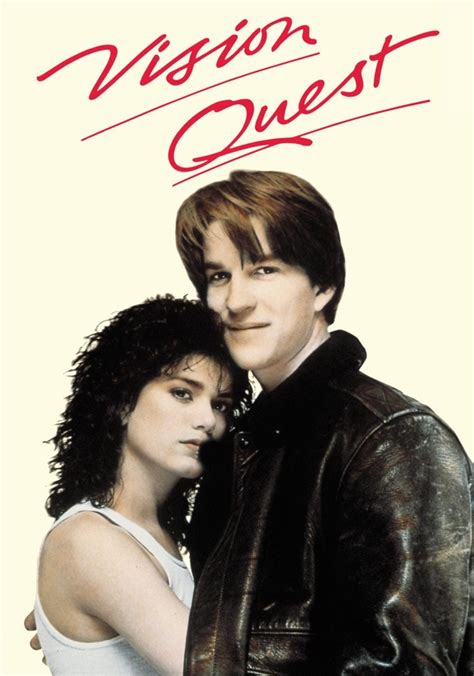 watch Vision Quest