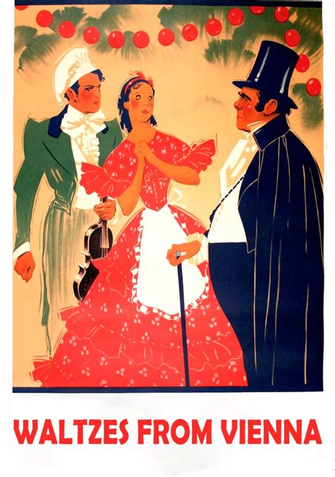 watch Waltzes from Vienna