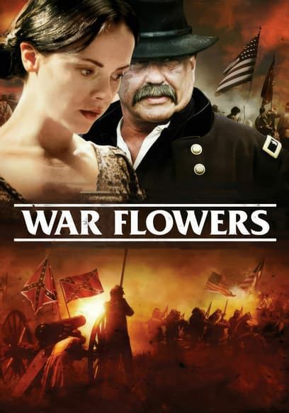 watch War Flowers