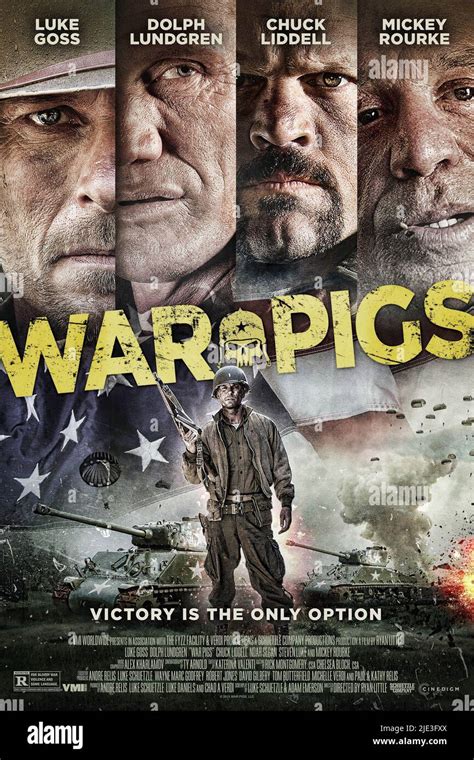 watch War Pigs
