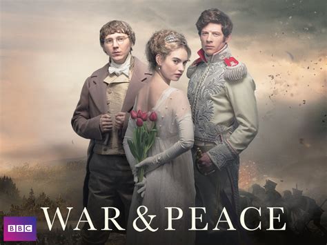 watch War and Peace