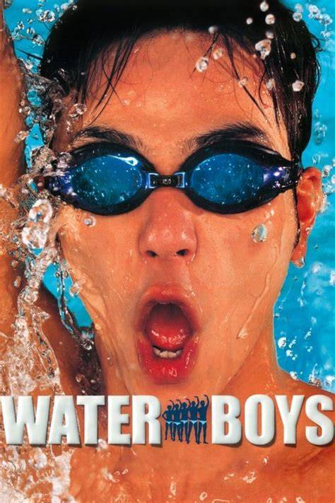 watch Waterboys