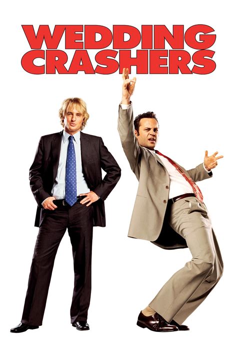 watch Wedding Crashers