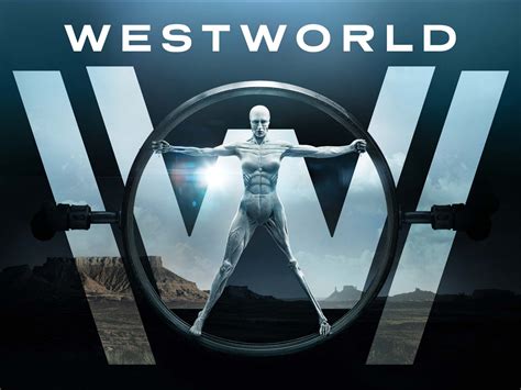watch Westworld