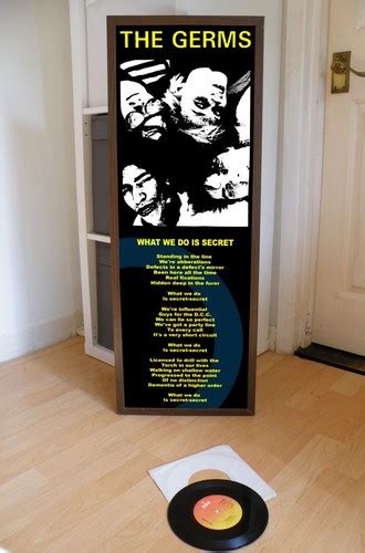 watch What We Do Is Secret