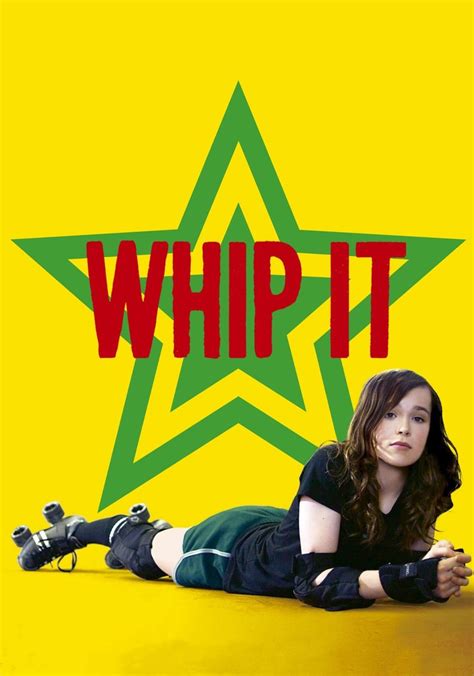 watch Whip It