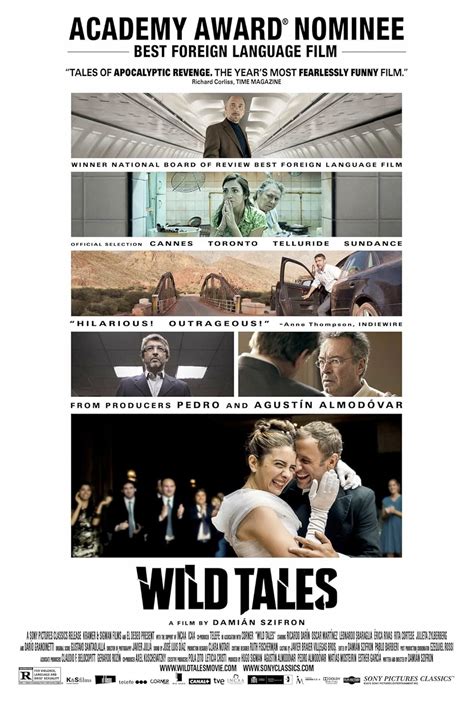 watch Wild Tales