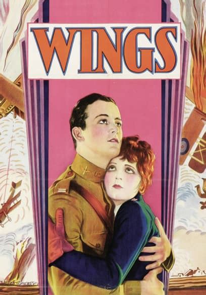 watch Wings