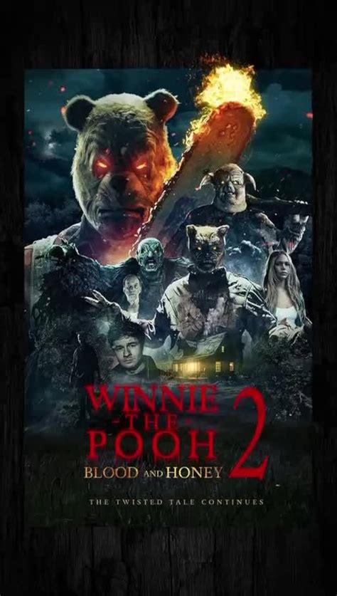 watch Winnie The Pooh