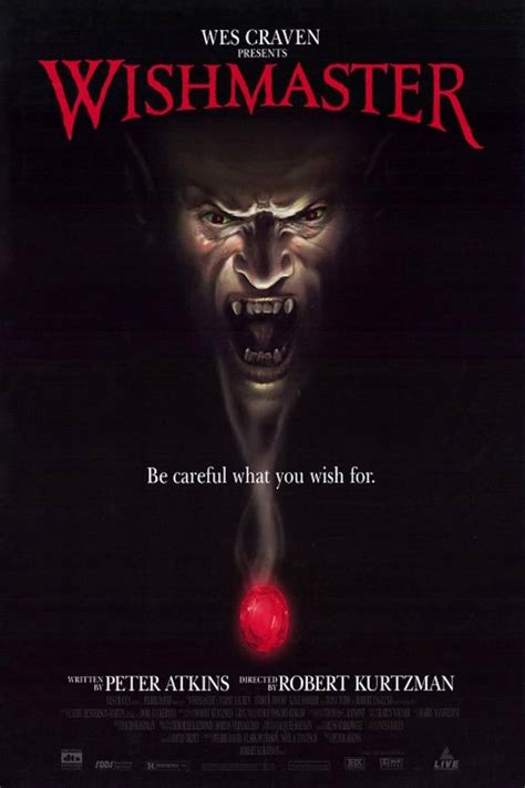 watch Wishmaster