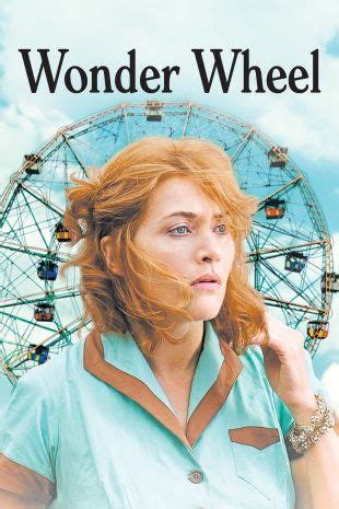 watch Wonder Wheel
