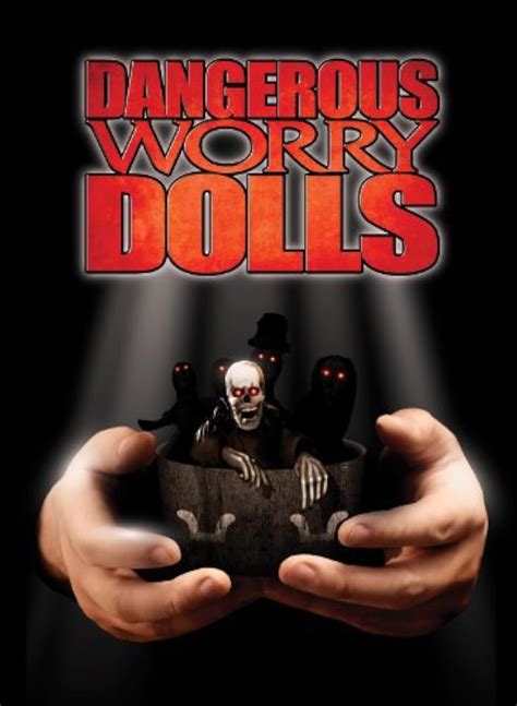 watch Worry Dolls