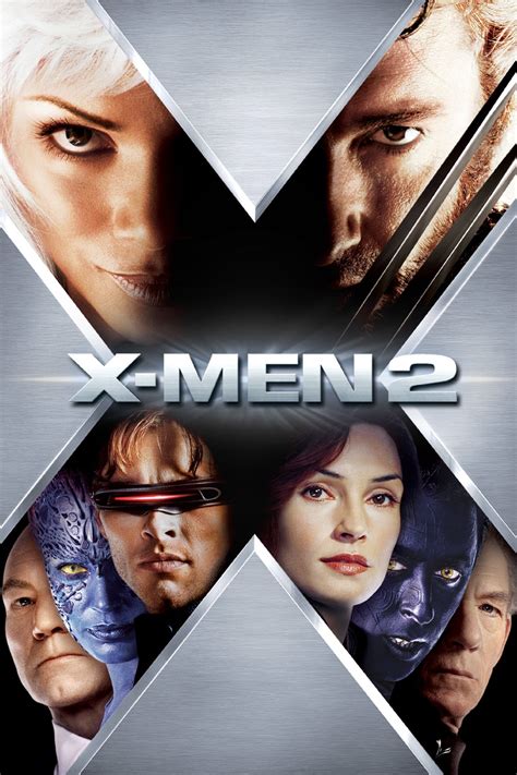 watch X-Men 2