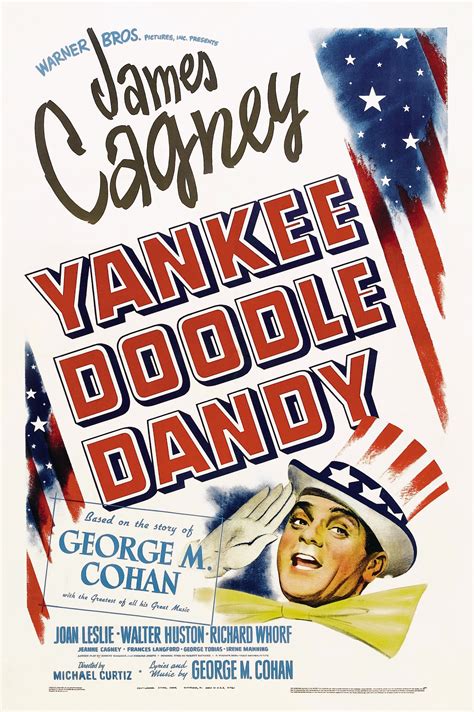 watch Yankee Doodle Dandy