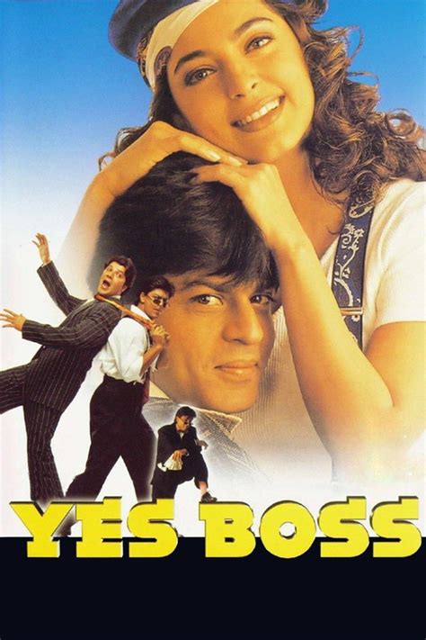 watch Yes Boss