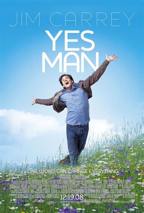 watch Yes Man