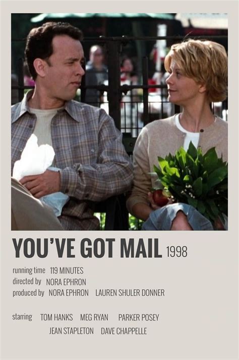 watch You've Got Mail