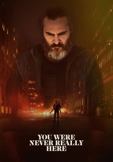 watch You Were Never Really Here