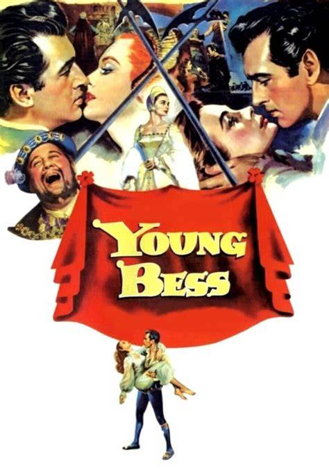 watch Young Bess