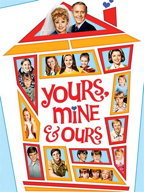 watch Yours, Mine
