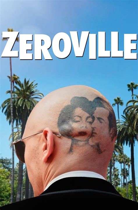 watch Zeroville