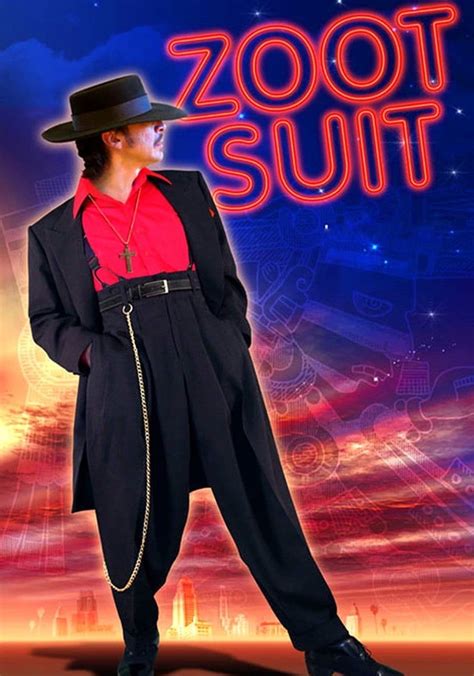 watch Zoot Suit